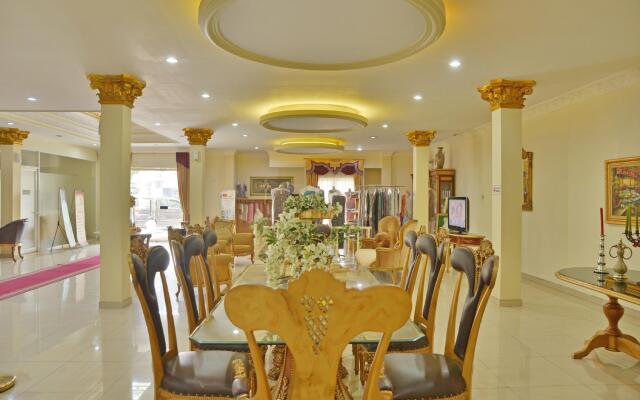 Narapati Indah Syariah Boutique Hotel and Convention