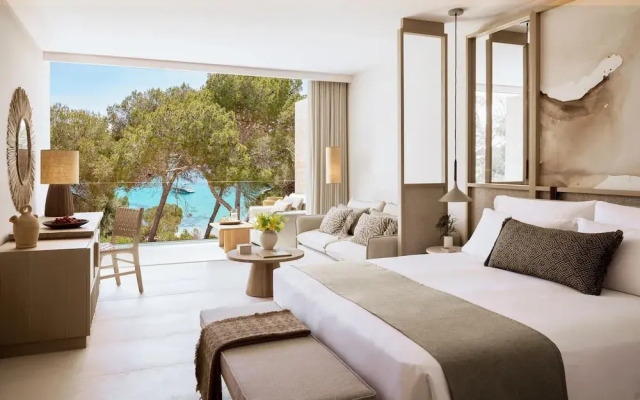 Отель Ikos Porto Petro All inclusive