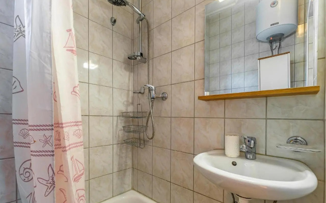 Studio Apartment in Medulin