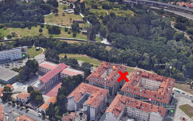 Restollal By Como En Casa