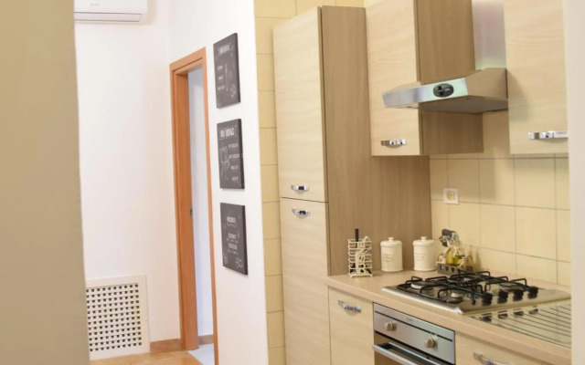 David's & Family Apartmnt