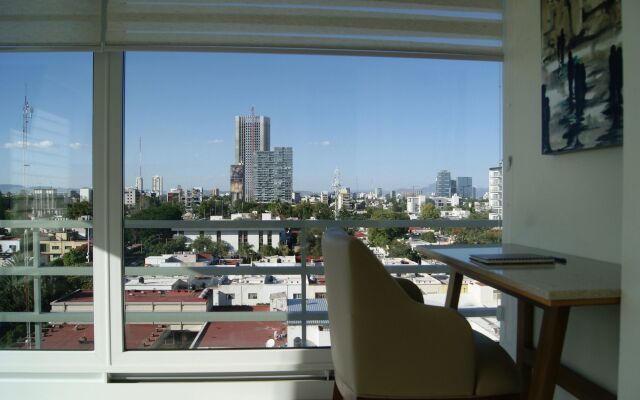 Hotel Velvet Plaza