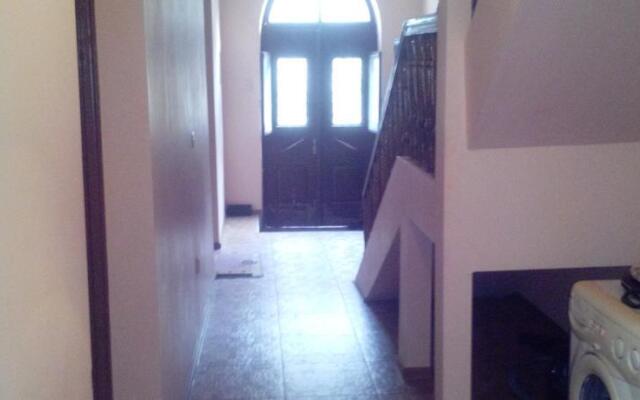 Guest House On Brtskinvale St. 51