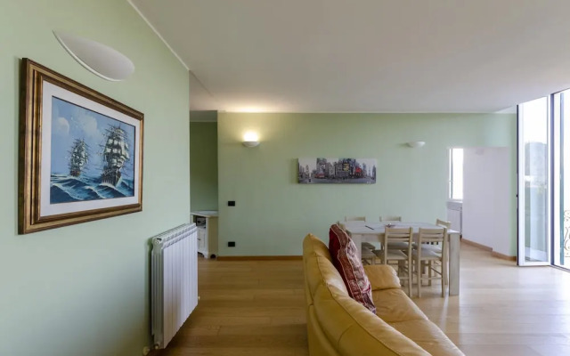 JOIVY Villa Uruguay