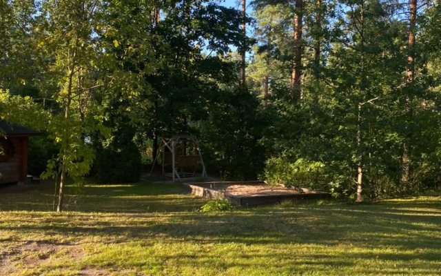 Apartments ”Enkeli”