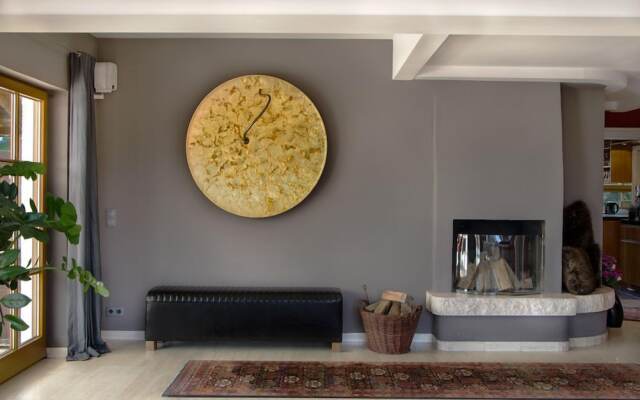 Nebelhorn Relaxhotel