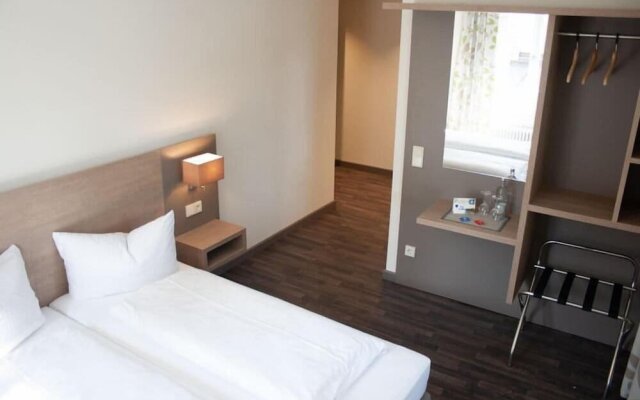 Brauereigaststätte Spitalgarten