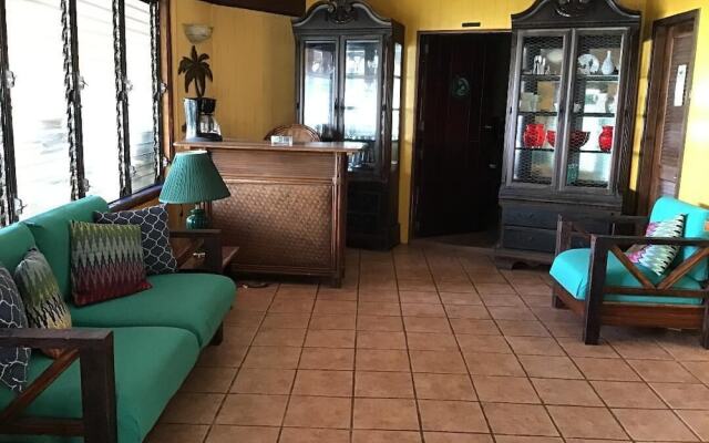 Nautical Inn