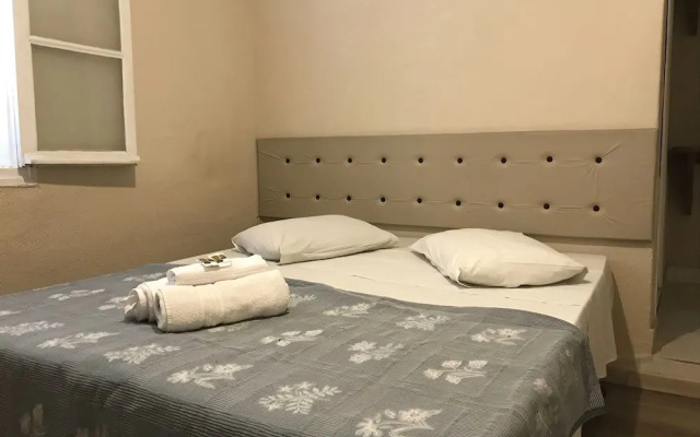 Vila Real Hotel