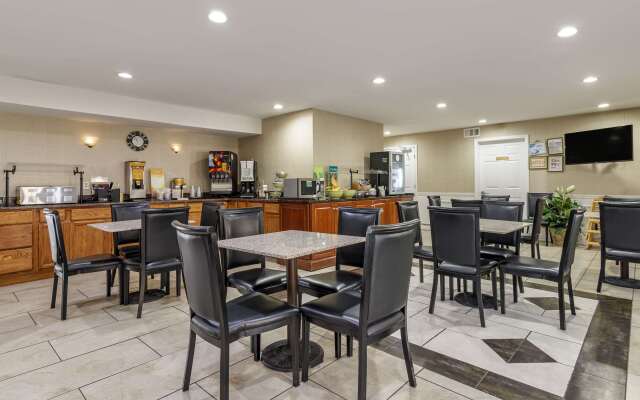 Quality Inn Conyers I-20