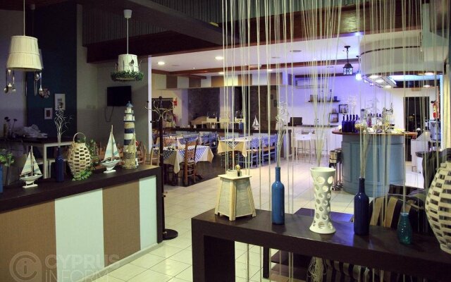 Pasithea Hostel