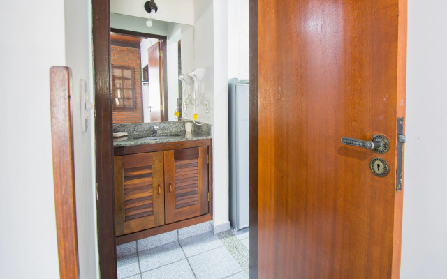 Pousada Casuarina Geribá