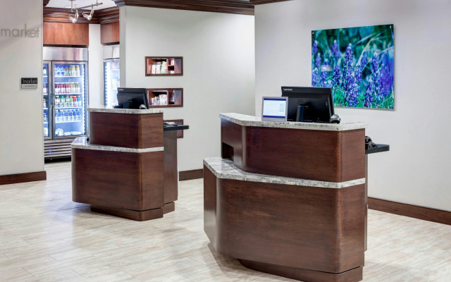 Courtyard by Marriott Dallas Plano/Richardson