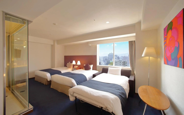Oriental Hotel Hiroshima