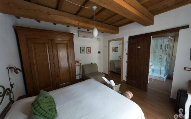 Ai Frutti di una Volta B&B