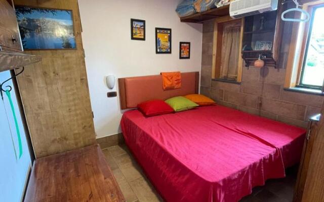 Appartamento L'Araba Fenice