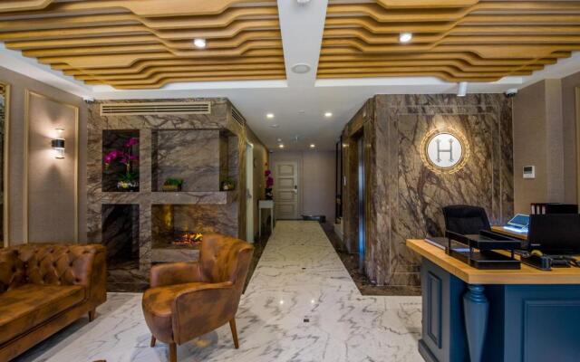 Homelike Hotel