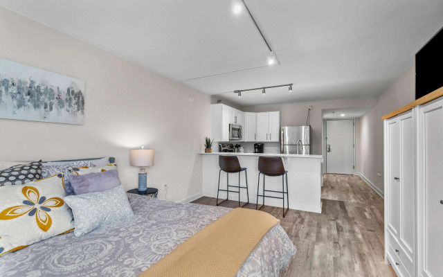 Mulberry, a Wyndham Hotel