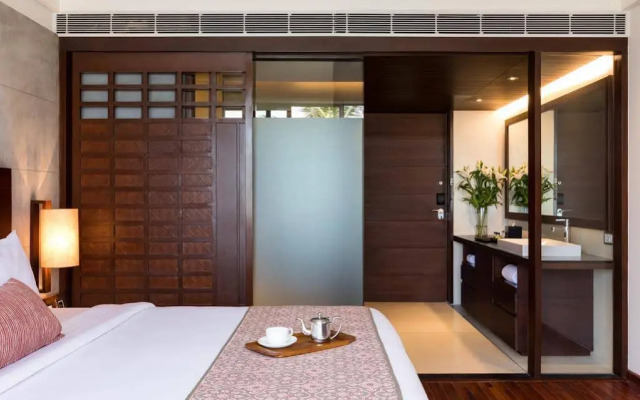 Miraya Hotel Whitefield Bengaluru