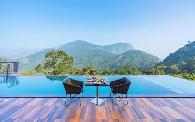 Shola Crown Resort - Munnar