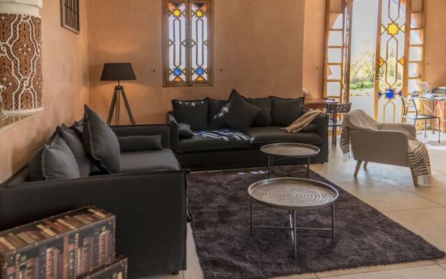 Riad Beloiseau