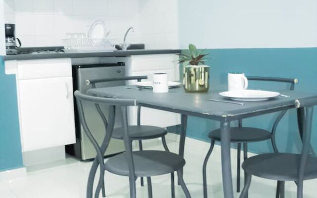 Privada de Horacio 18 Residences