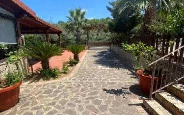 Agriturismo San Francesco