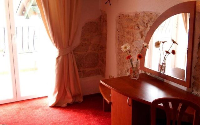 Villa Hotel Barbat