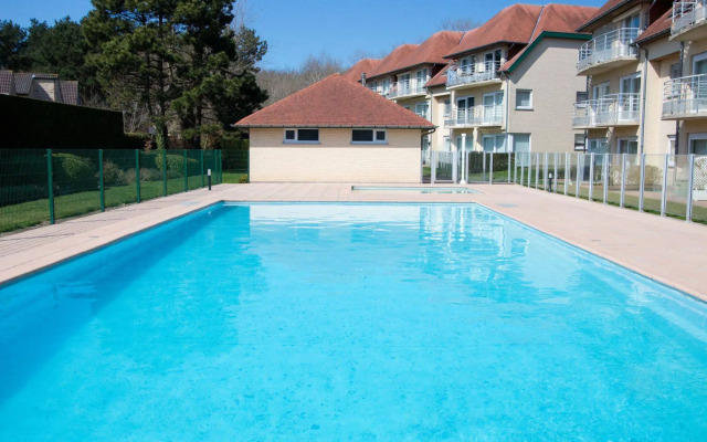 Holiday Suites De Haan