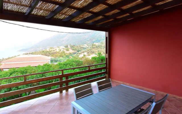 Mouzakis Villas