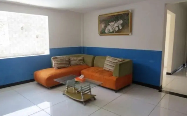 Salina Hotel Syariah