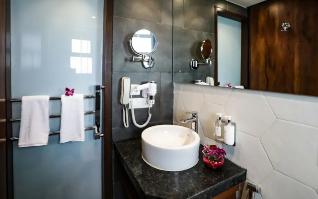 Regenta Suites Sector 49 Gurugram