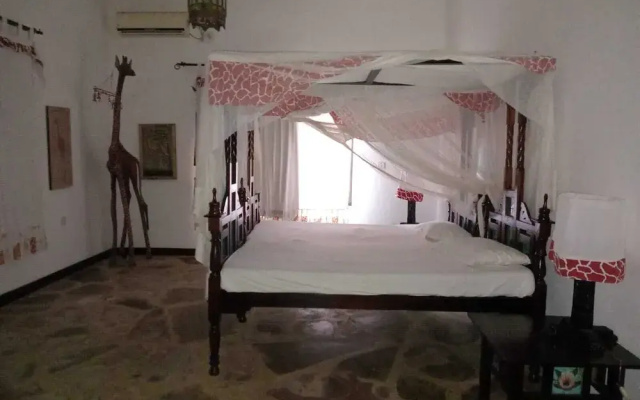 Soncini House