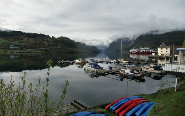 Strand Fjordhotel