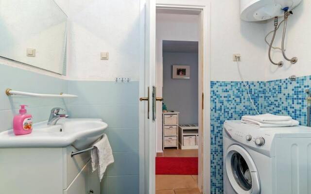 Apartment Biserka