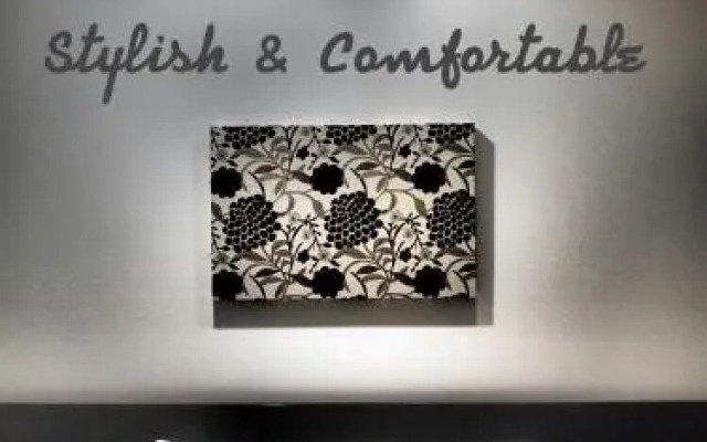 Best Western Injune Motor Inn