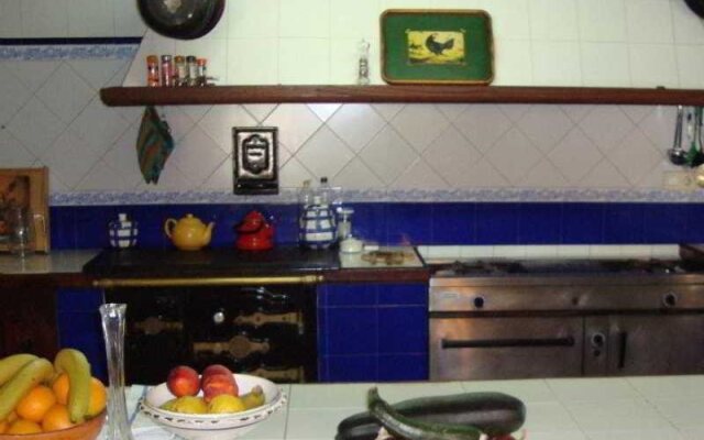 Posada La Almadreña