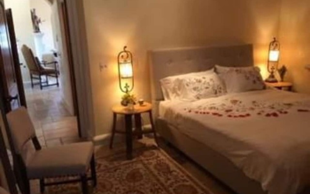 Thorn Hill Vineyards Villa Suite