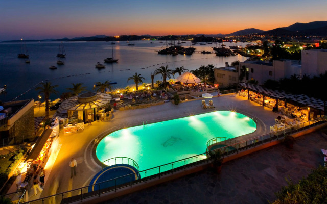 Diamond Of Bodrum