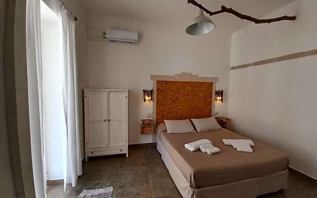 Lama Cupa B&B