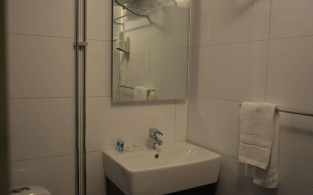 Hotell Angora