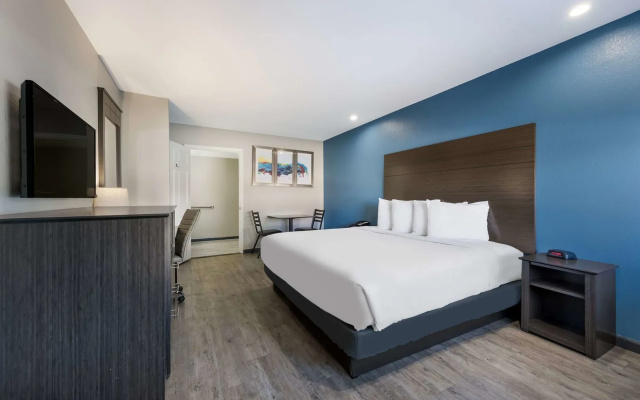 SureStay Hotel by Best Western Spring North Houston