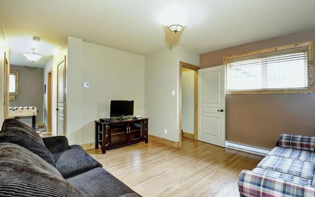 Chalets Alpins - 9006 Chemin des Alpages