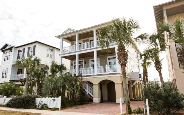 Stella Maris by RedAwning