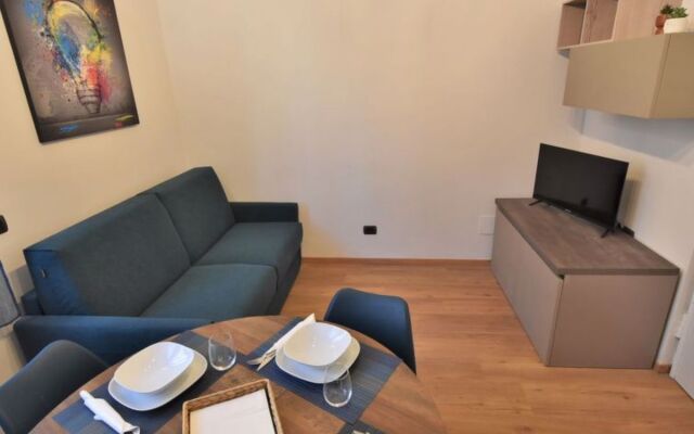 Apartment NoLo Flat Milan
