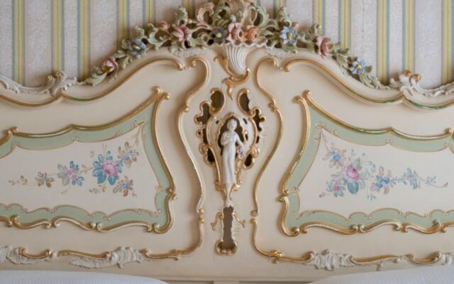 Castello Di San Gaudenzio