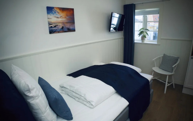 Plesners Badehotel