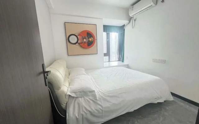 Yupan Yunge Homestay - Jiefangbei Store