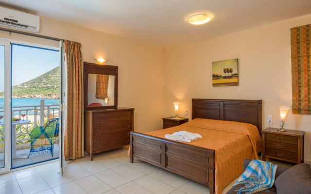 Talea Beach Hotel