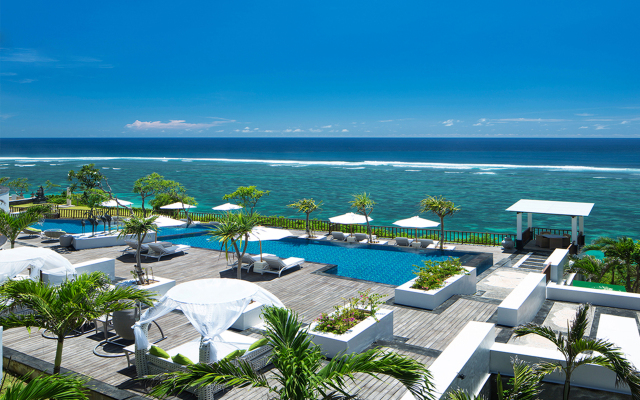 Samabe Bali Suites & Villas